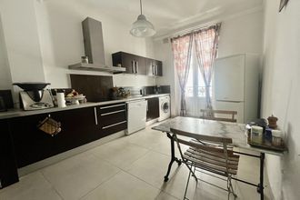  appartement toulon 83000