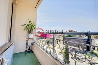  appartement toulon 83000