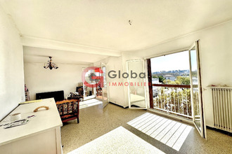  appartement toulon 83000