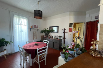  appartement toulon 83000