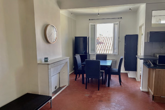  appartement toulon 83000