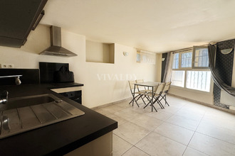  appartement toulon 83000