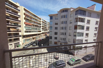  appartement toulon 83000