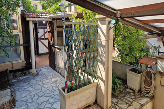  appartement toulon 83000