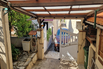  appartement toulon 83000