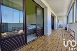  appartement toulon 83000