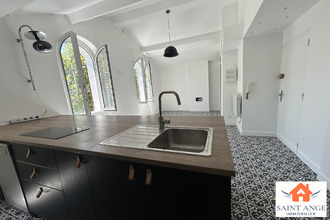  appartement toulon 83000