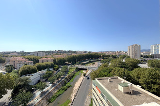  appartement toulon 83000