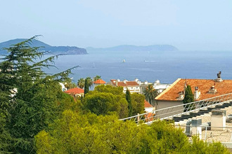  appartement toulon 83000