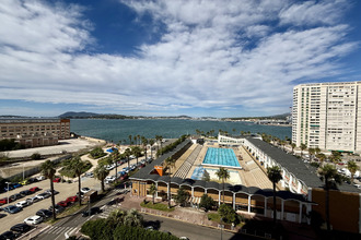  appartement toulon 83000