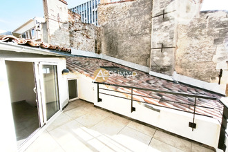  appartement toulon 83000