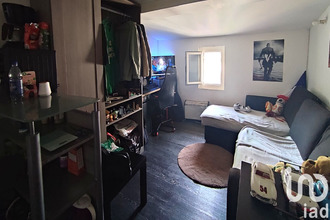  appartement toulon 83000