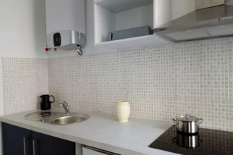  appartement toulon 83000