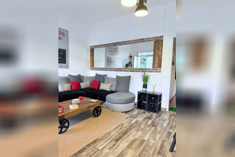  appartement toulon 83000