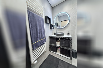  appartement toulon 83000