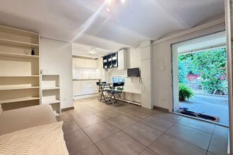  appartement toulon 83000