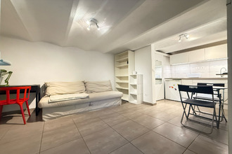  appartement toulon 83000