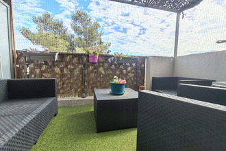  appartement toulon 83000