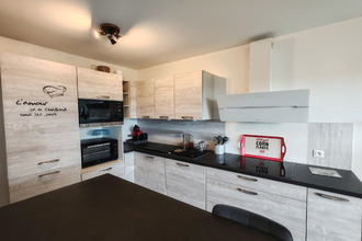  appartement toulon 83000