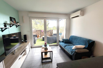  appartement toulon 83000