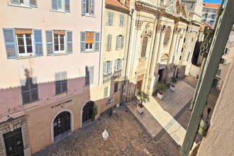  appartement toulon 83000