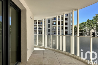  appartement toulon 83000