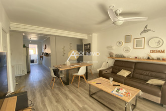  appartement toulon 83000
