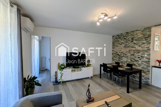  appartement toulon 83000