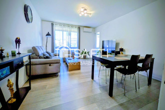  appartement toulon 83000