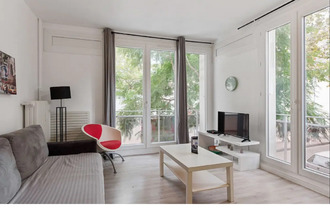  appartement toulon 83000