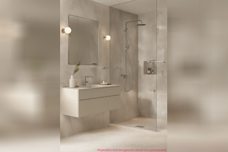  appartement toulon 83000