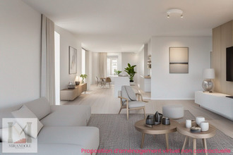  appartement toulon 83000