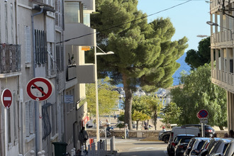  appartement toulon 83000