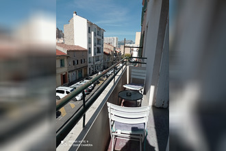  appartement toulon 83000