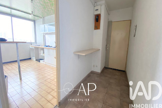  appartement toulon 83000