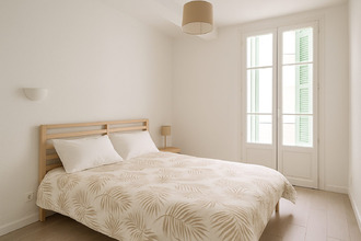  appartement toulon 83000