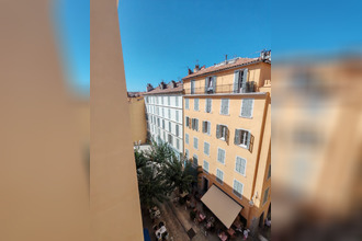  appartement toulon 83000