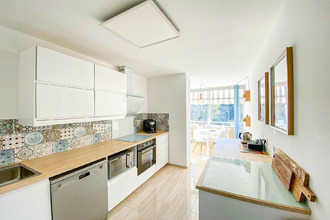  appartement toulon 83000