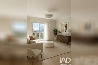  appartement toulon 83000