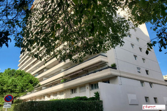  appartement toulon 83000