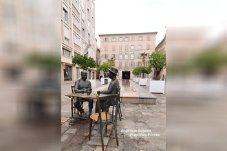  appartement toulon 83000