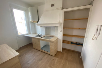 appartement toulon 83000