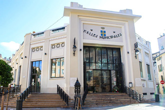  appartement toulon 83000