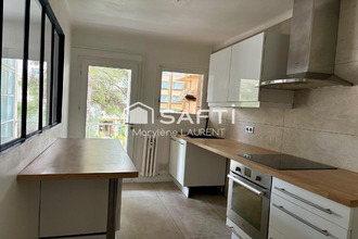  appartement toulon 83000