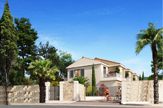  appartement toulon 83000