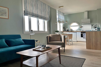  appartement toulon 83000