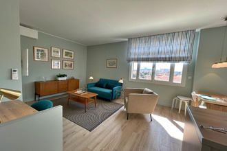  appartement toulon 83000