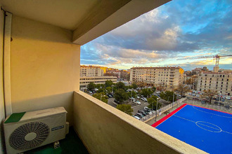  appartement toulon 83000