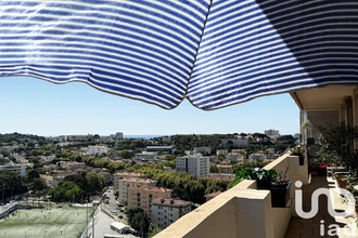  appartement toulon 83000