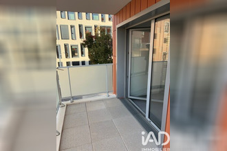  appartement toulon 83000